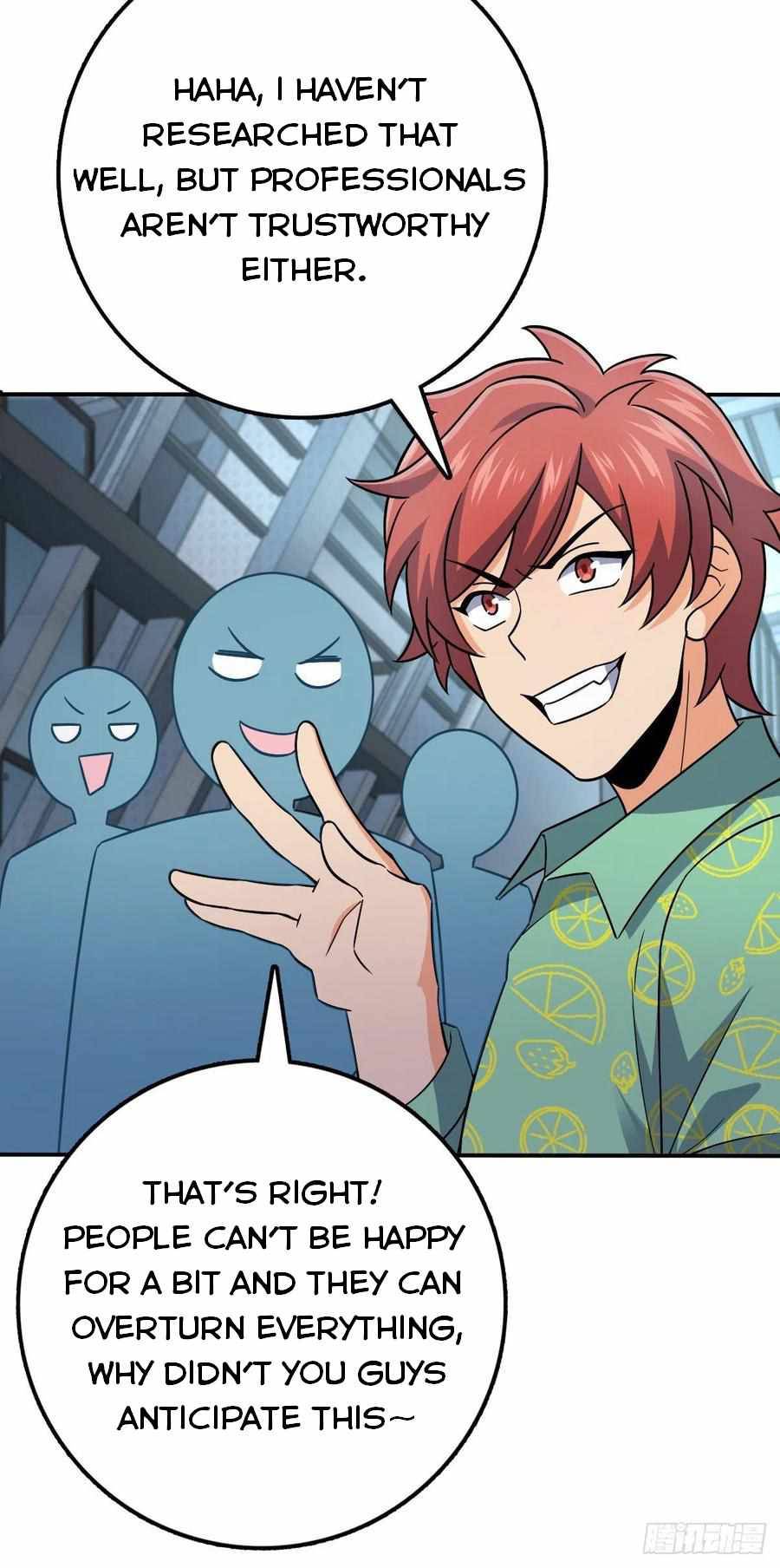 Chapter 318 - Image 29