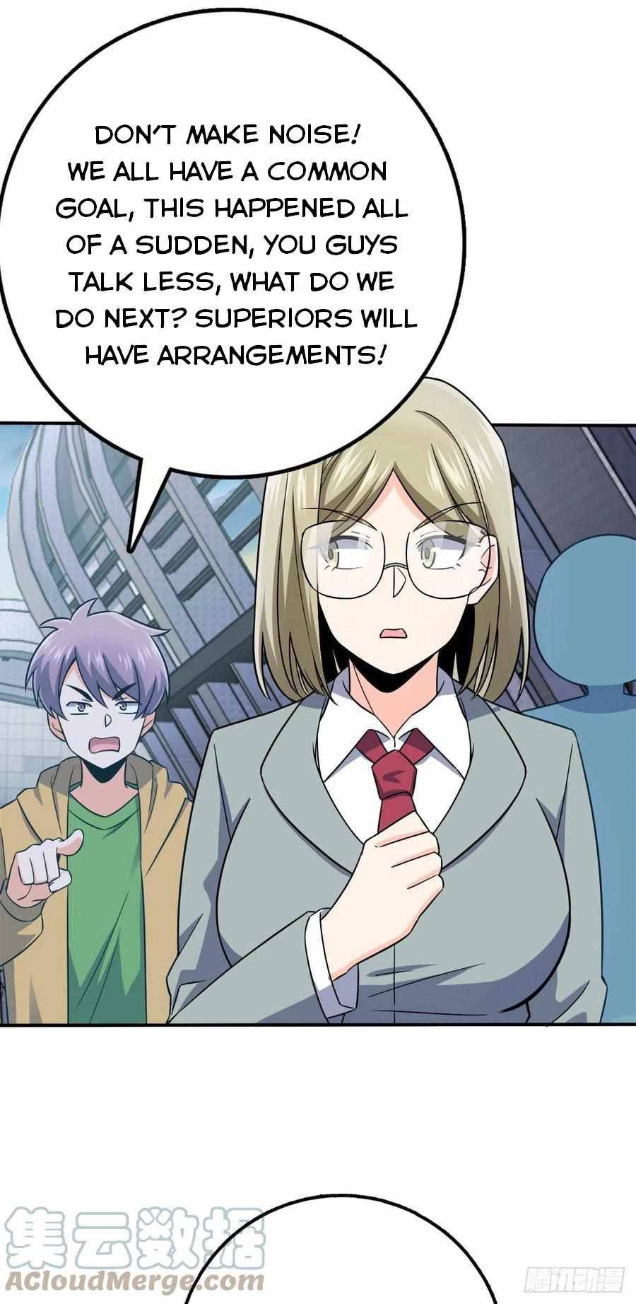Chapter 318 - Image 30