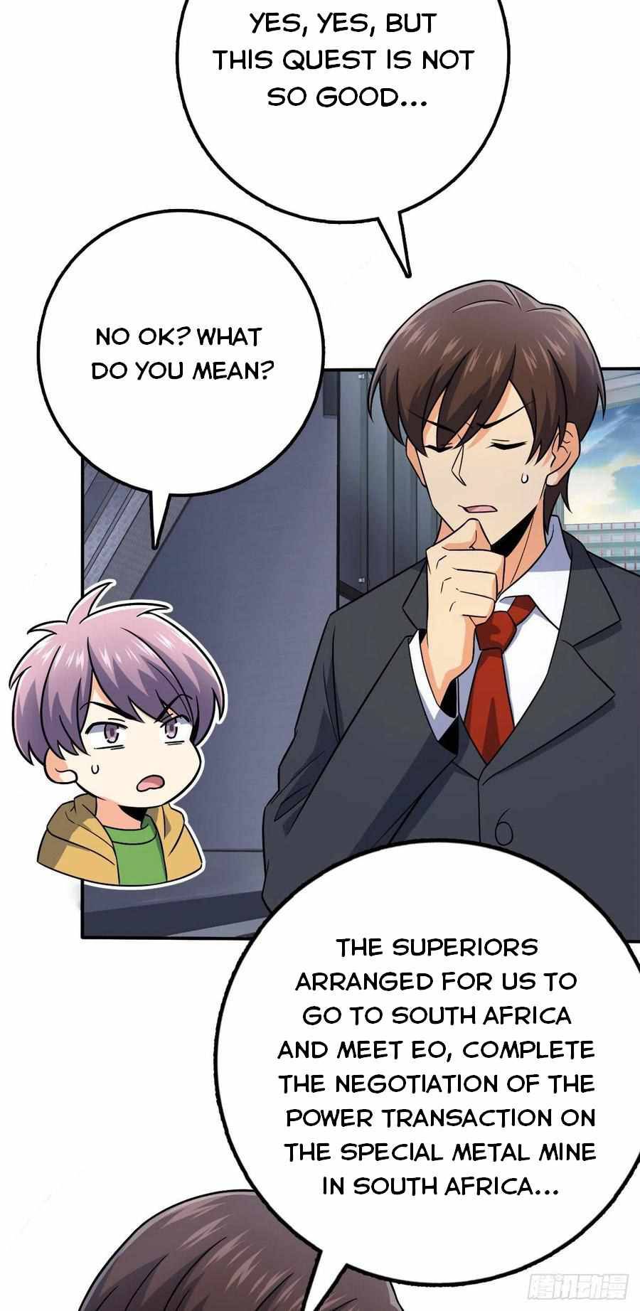 Chapter 318 - Image 31
