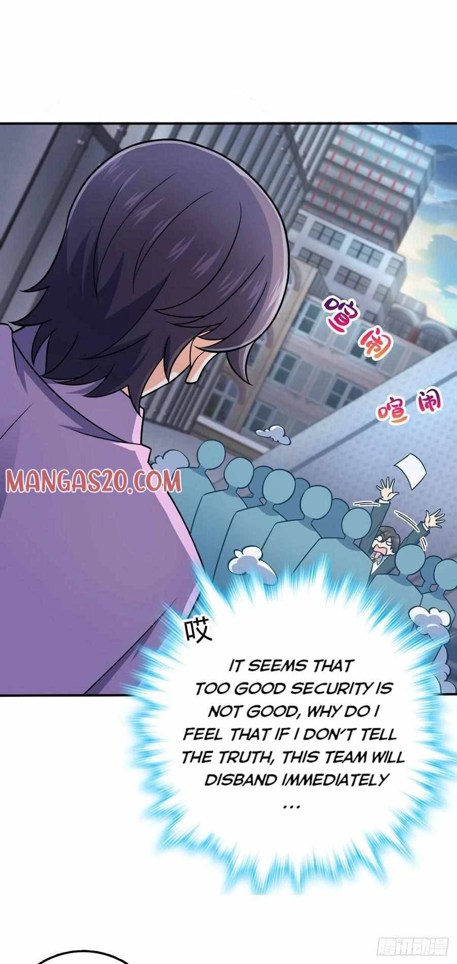 Chapter 318 - Image 37