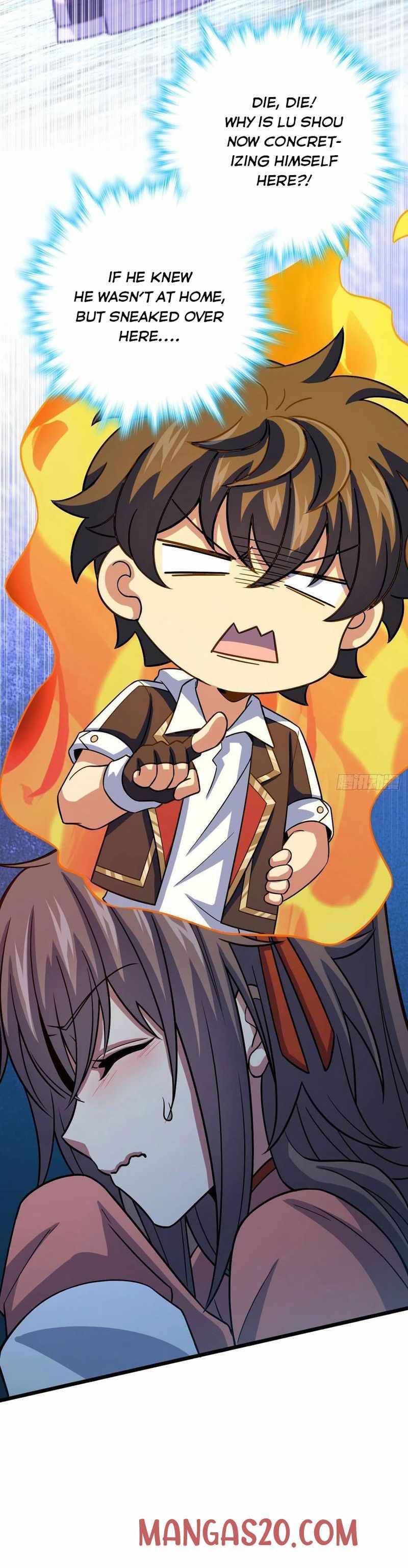 Chapter 320 - Image 43
