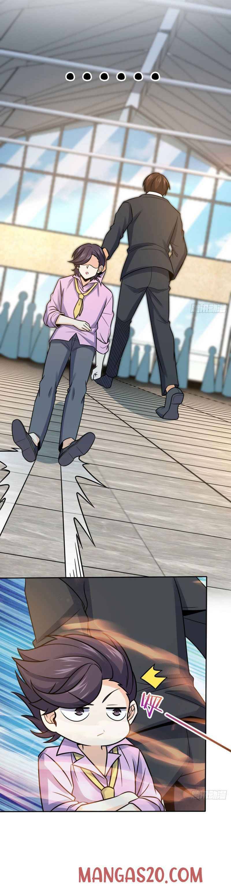 Chapter 321 - Image 11