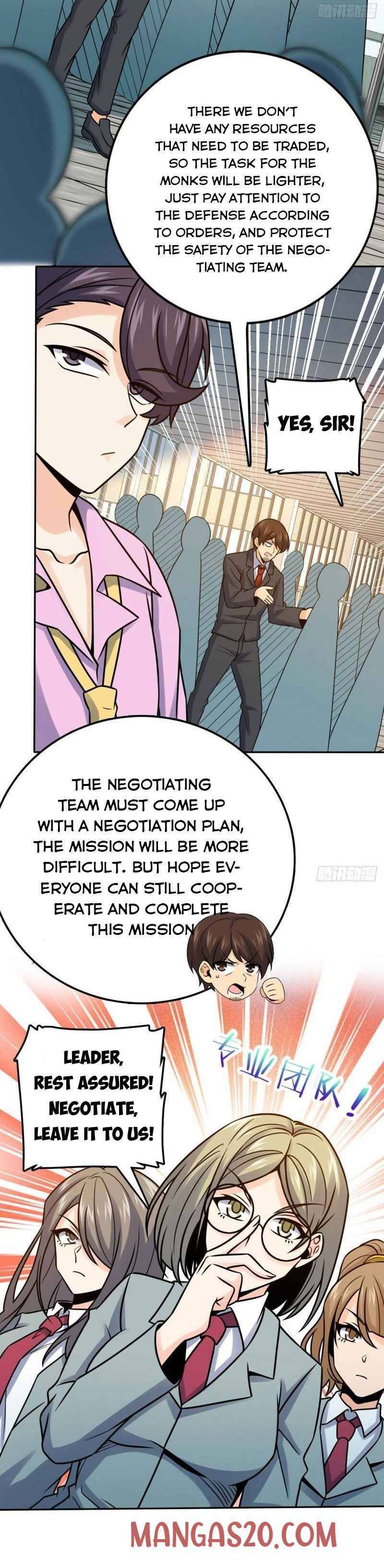 Chapter 321 - Image 23