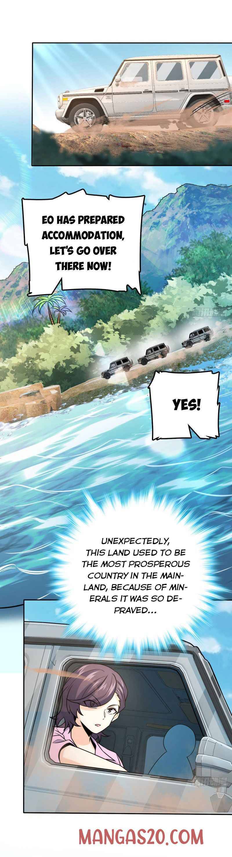 Chapter 321 - Image 27