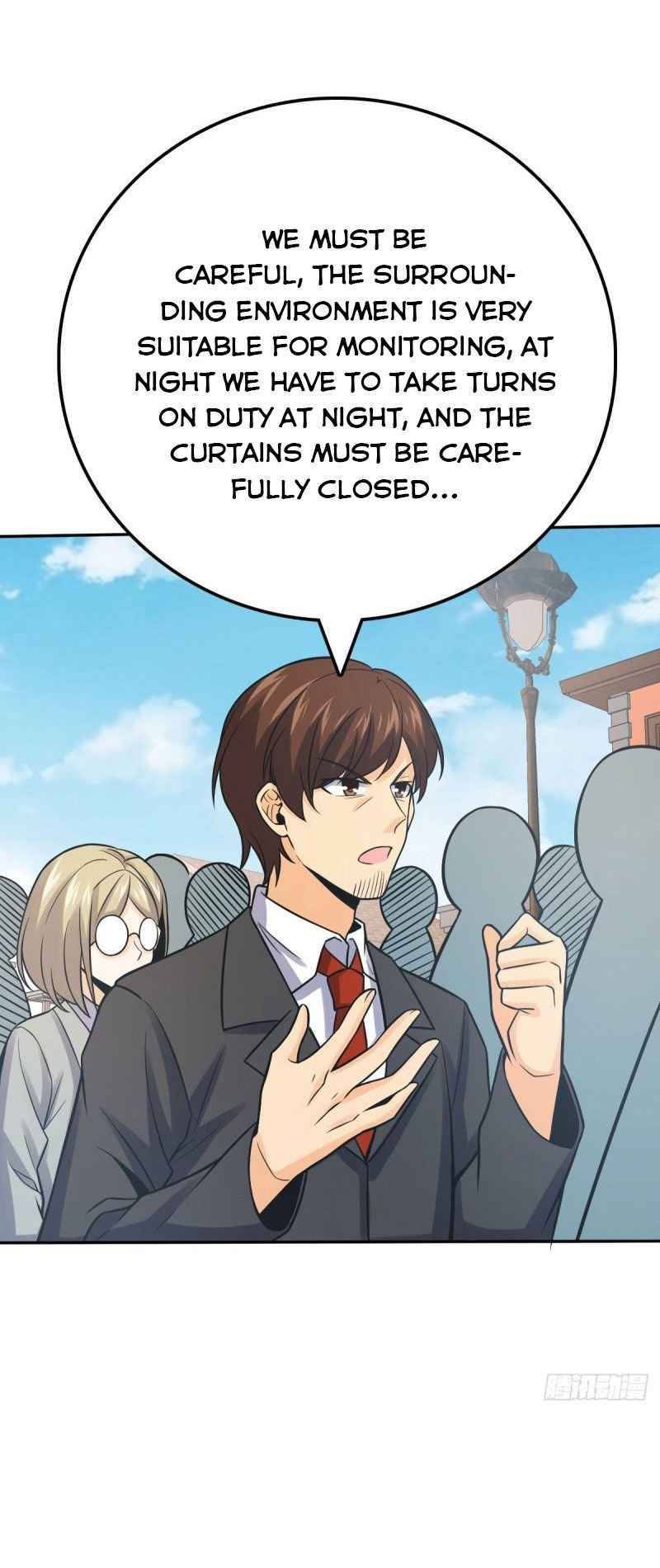Chapter 321 - Image 34