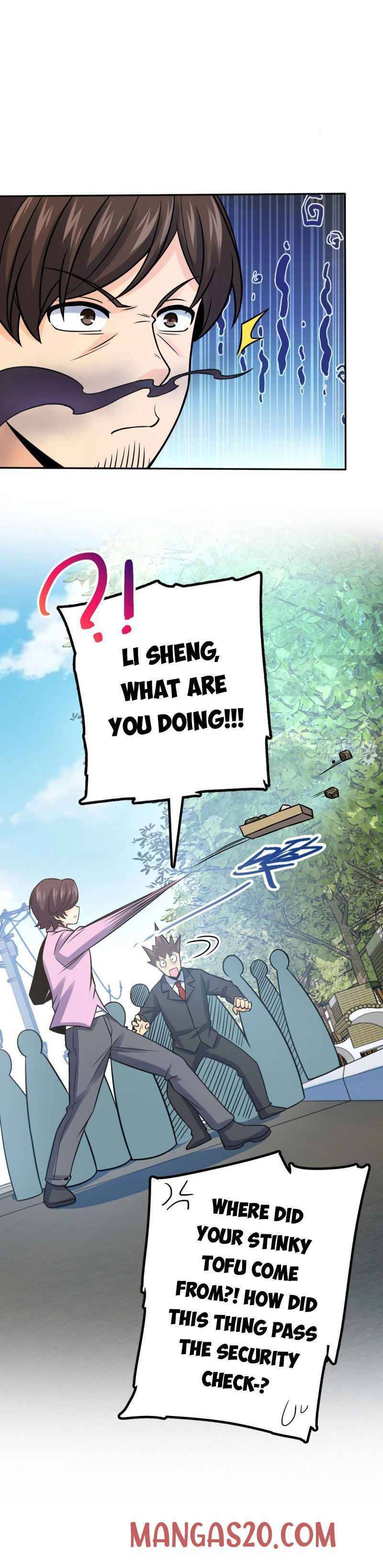 Chapter 321 - Image 35