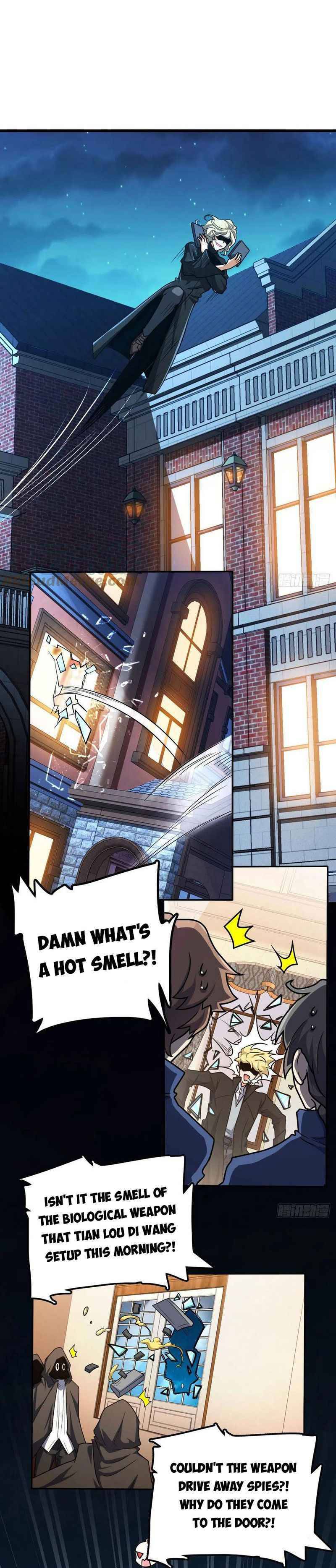 Chapter 322 - Image 16