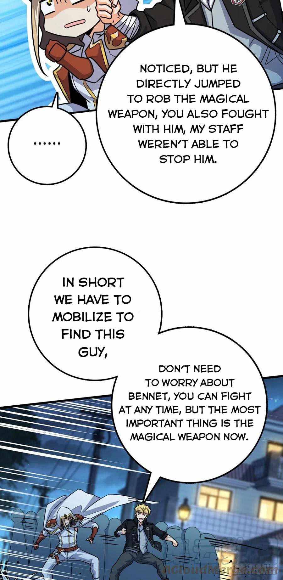 Chapter 330 - Image 35