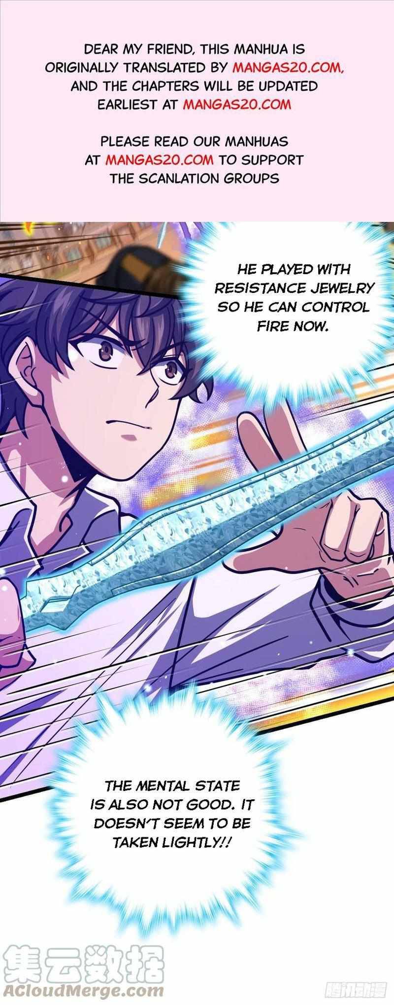Chapter 332 - Image 35
