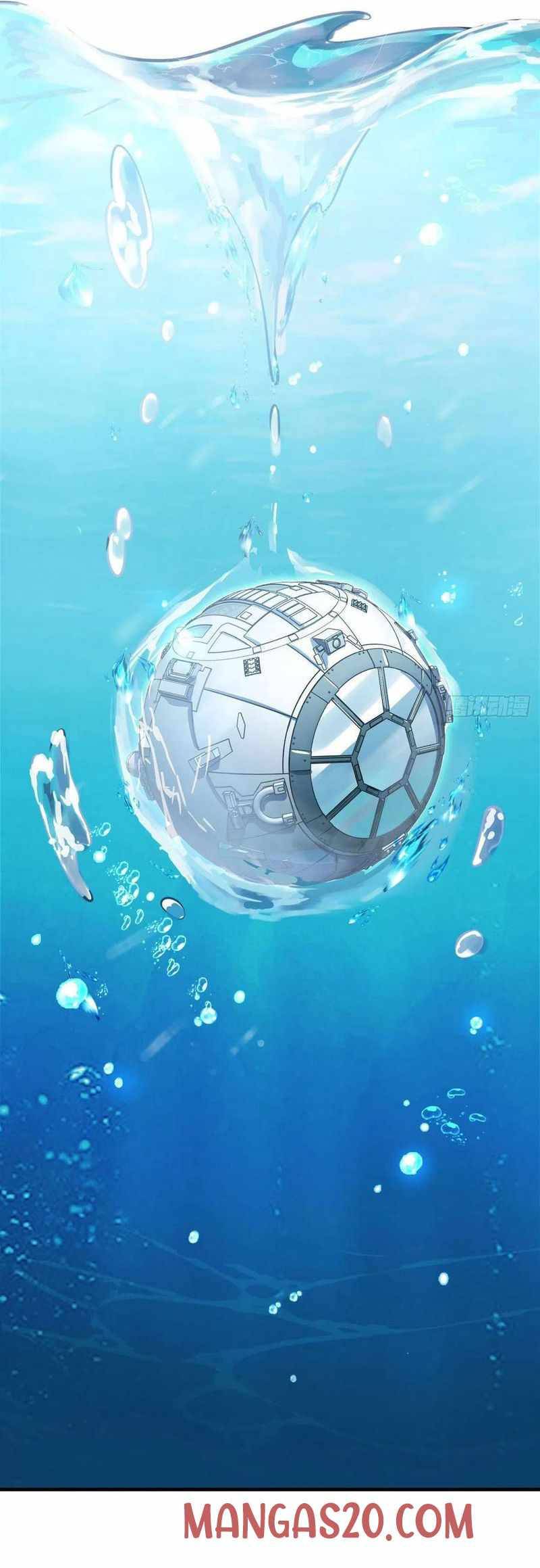 Chapter 338 - Image 20