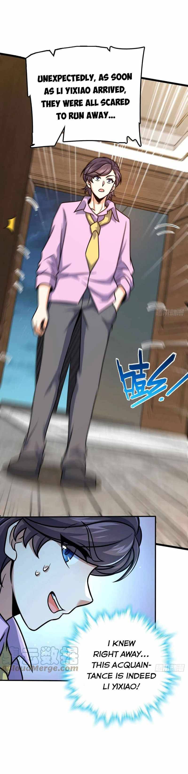 Chapter 339 - Image 23
