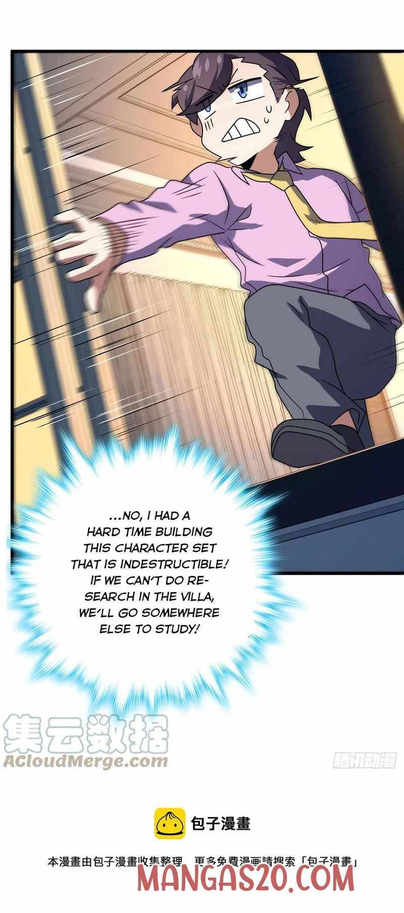 Chapter 340 - Image 15