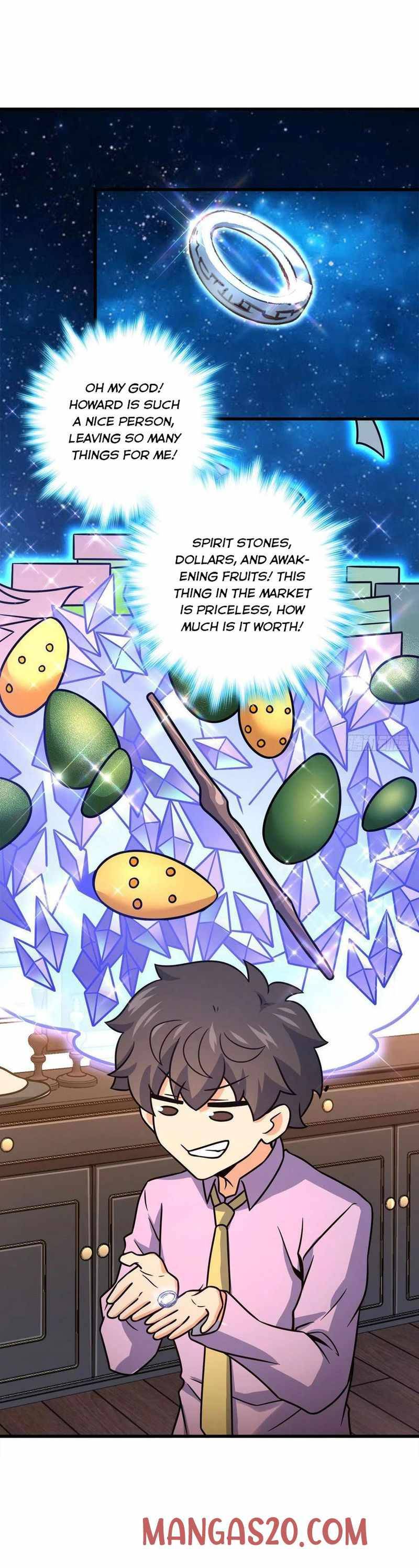 Chapter 340 - Image 2