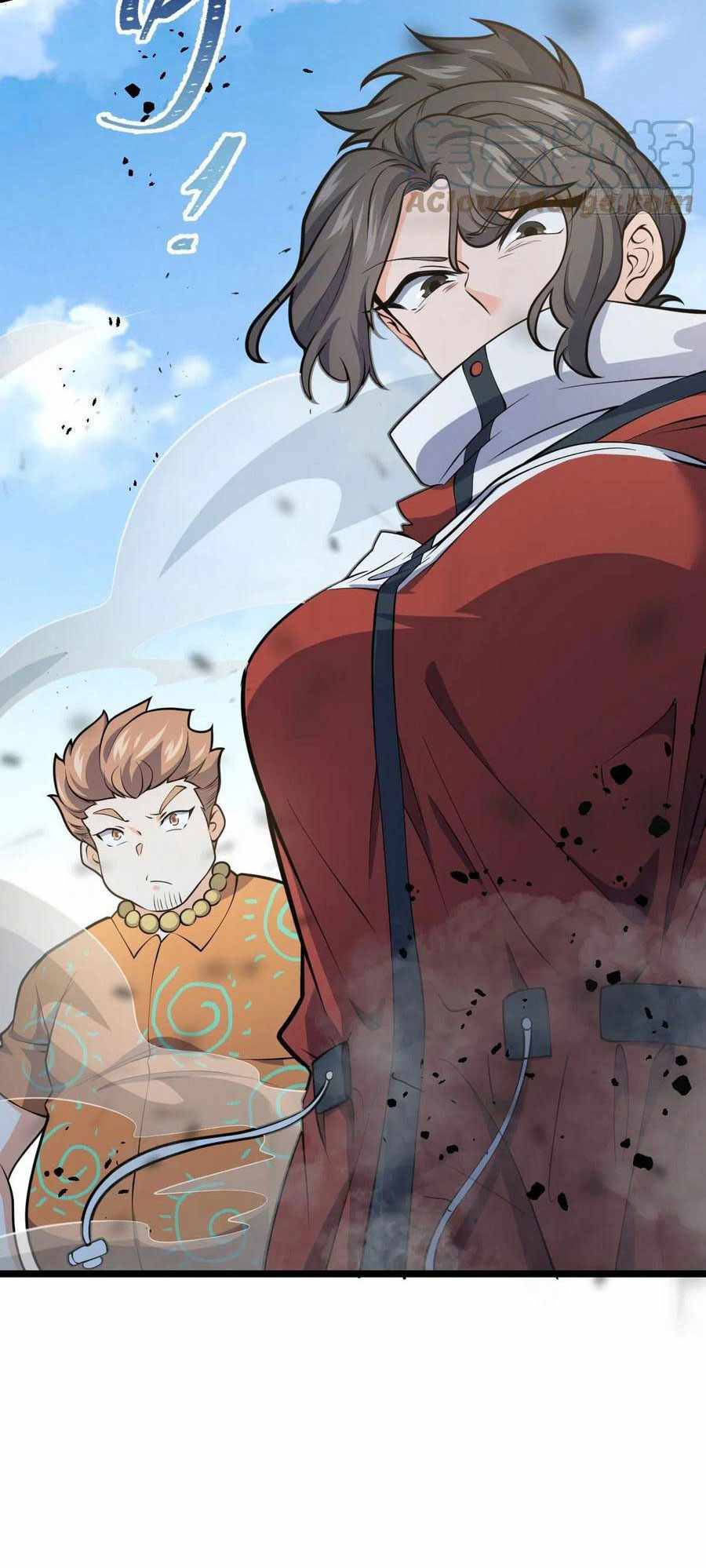 Chapter 343 - Image 37