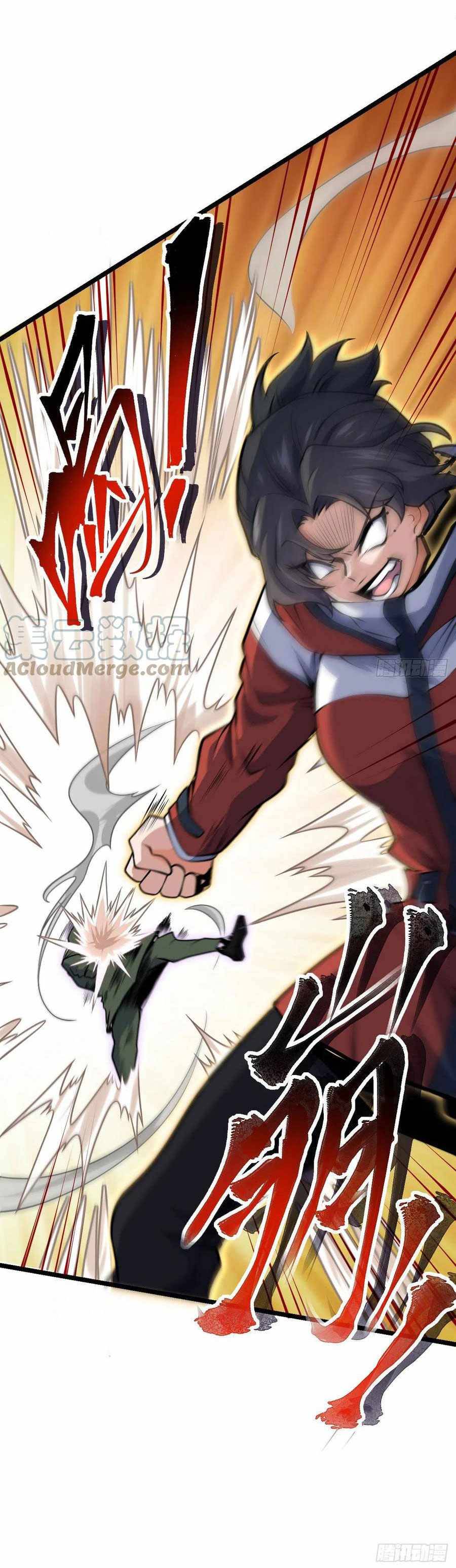 Chapter 343 - Image 50