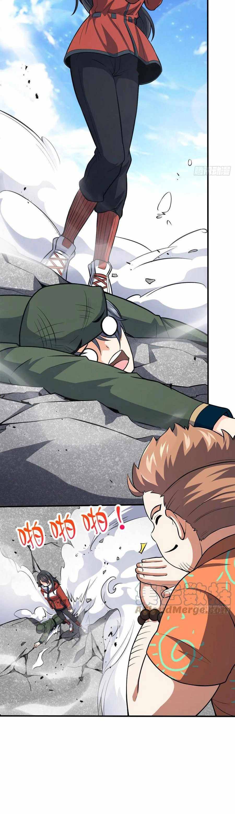 Chapter 344 - Image 28