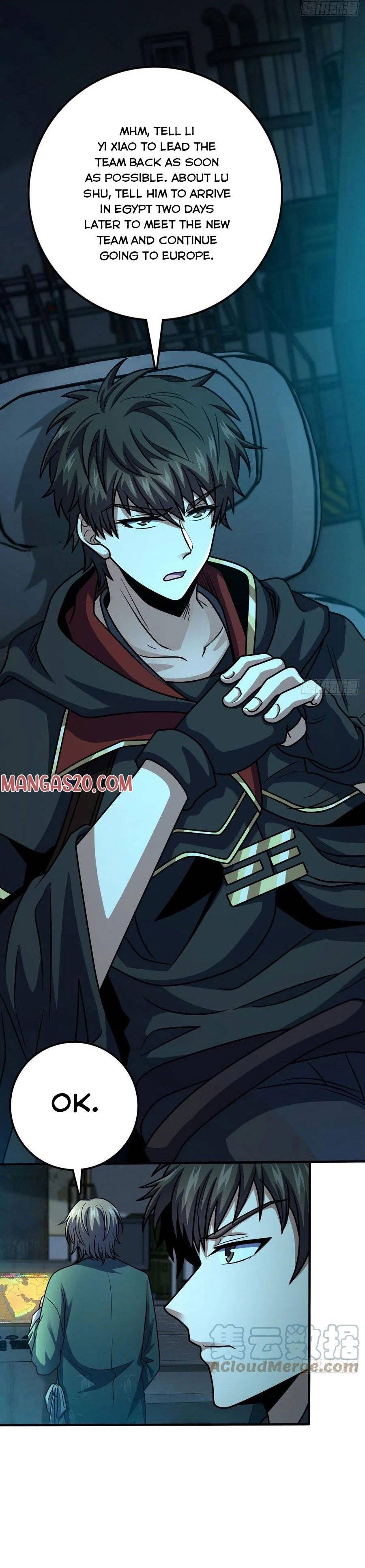 Chapter 345 - Image 32