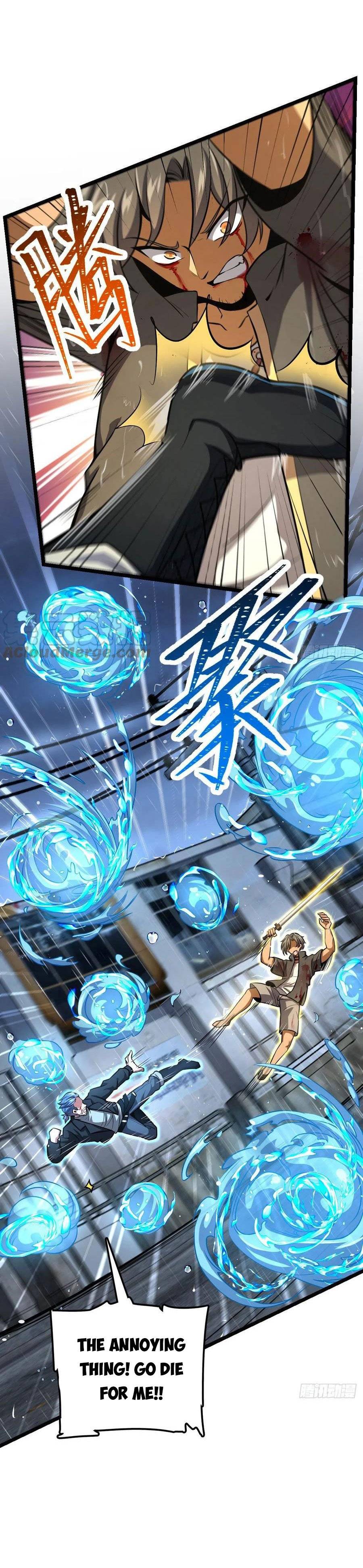 Chapter 347 - Image 20