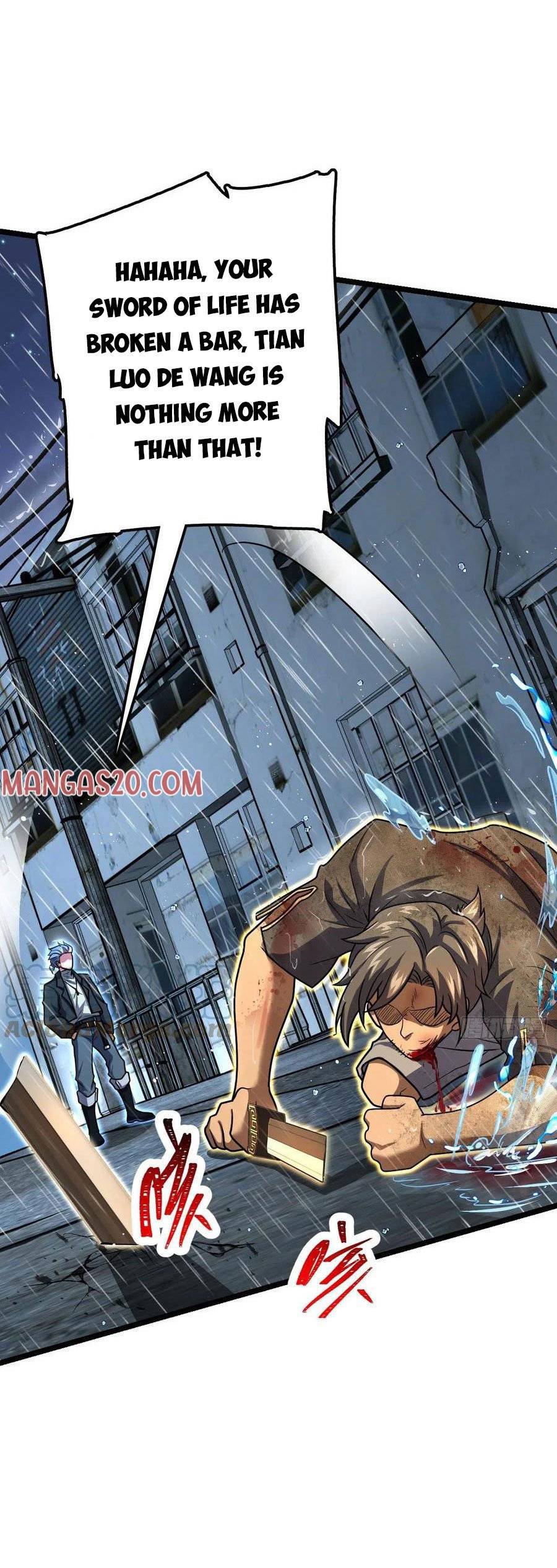 Chapter 347 - Image 25