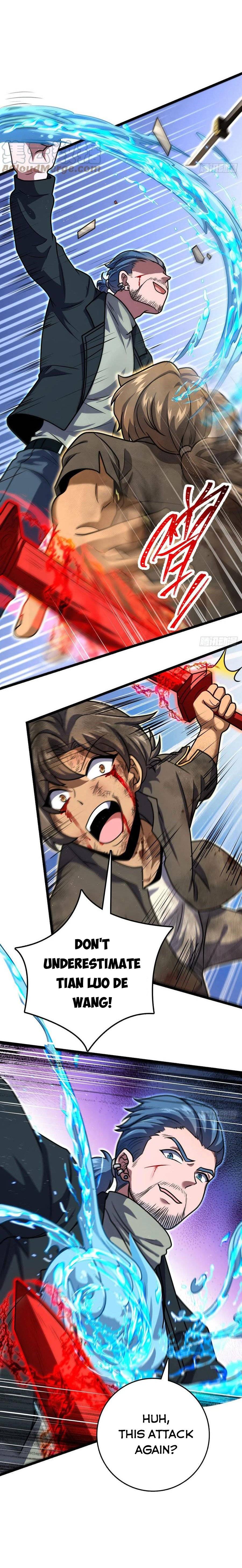Chapter 347 - Image 28