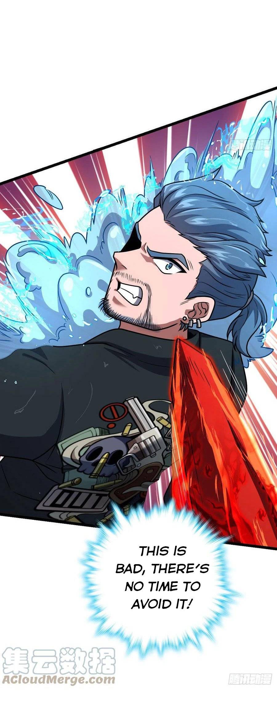 Chapter 347 - Image 32