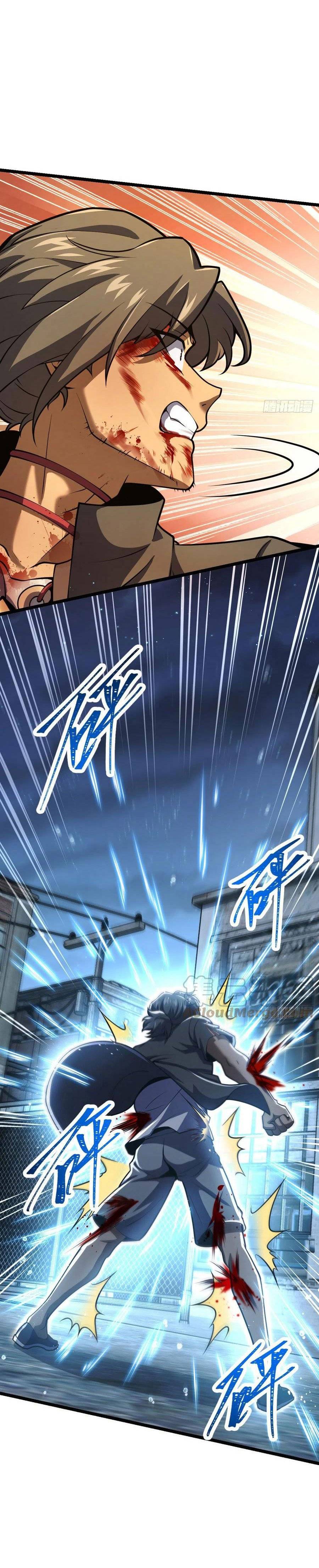 Chapter 347 - Image 36