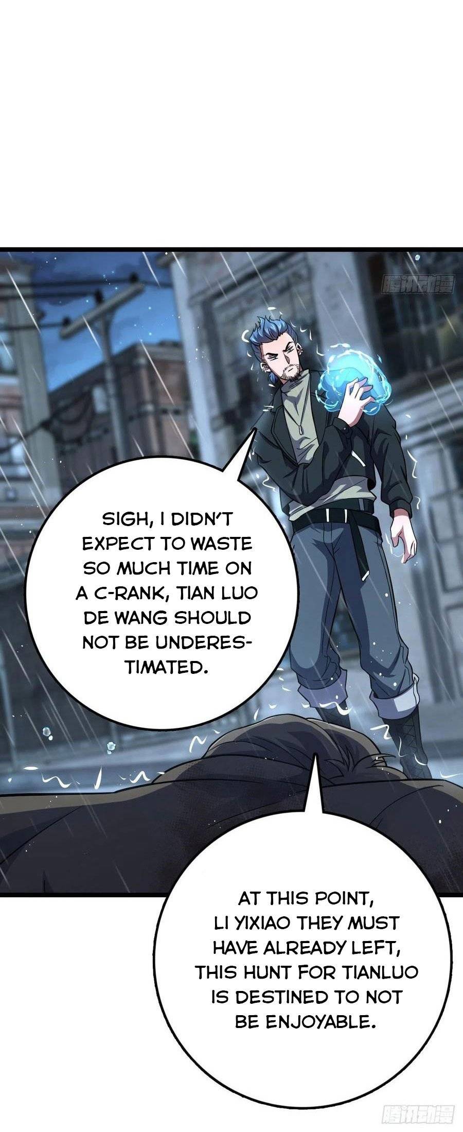 Chapter 347 - Image 45