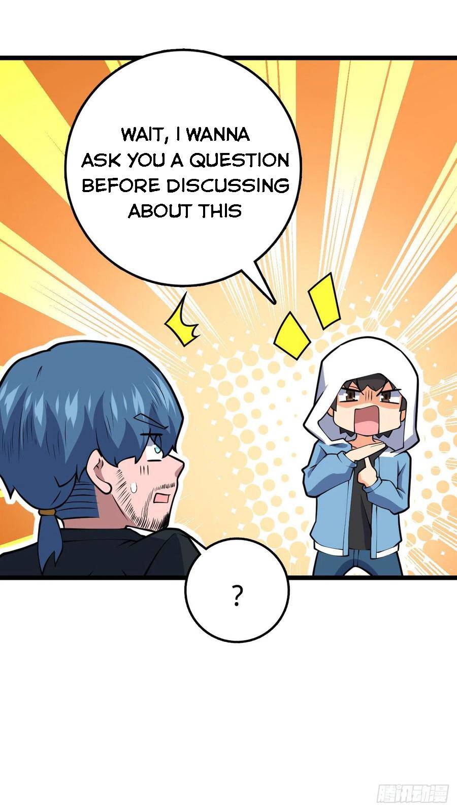 Chapter 349 - Image 20