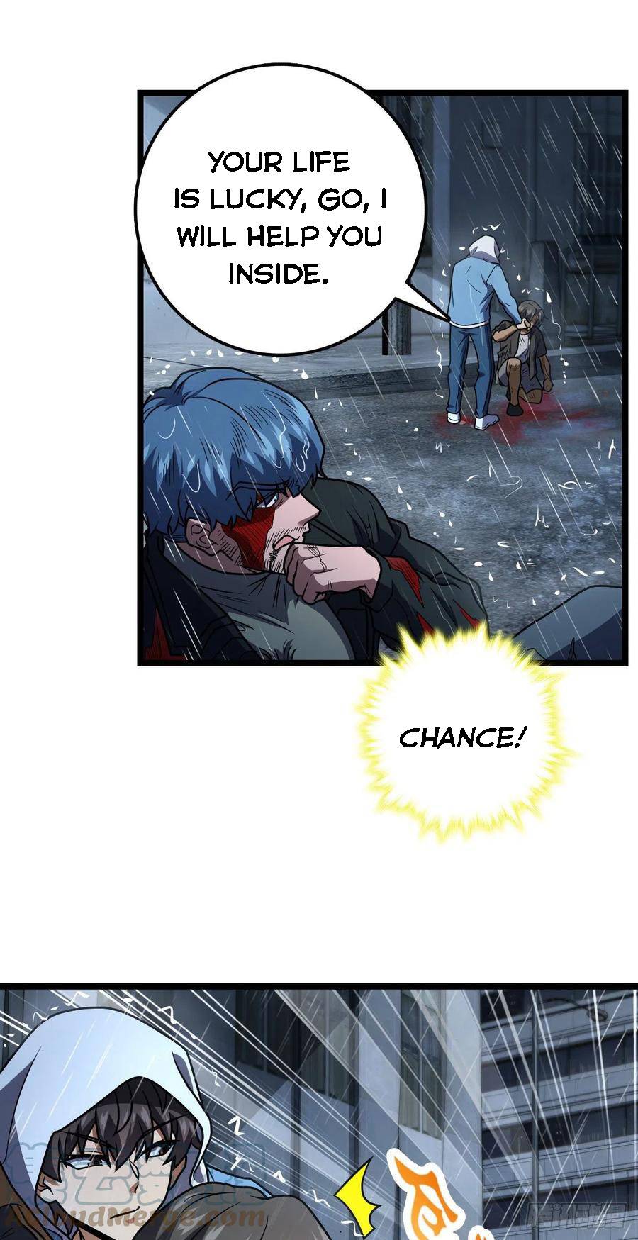 Chapter 349 - Image 25