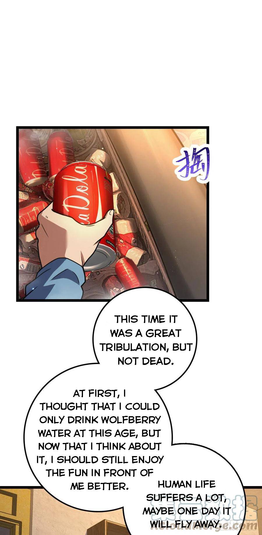 Chapter 349 - Image 33