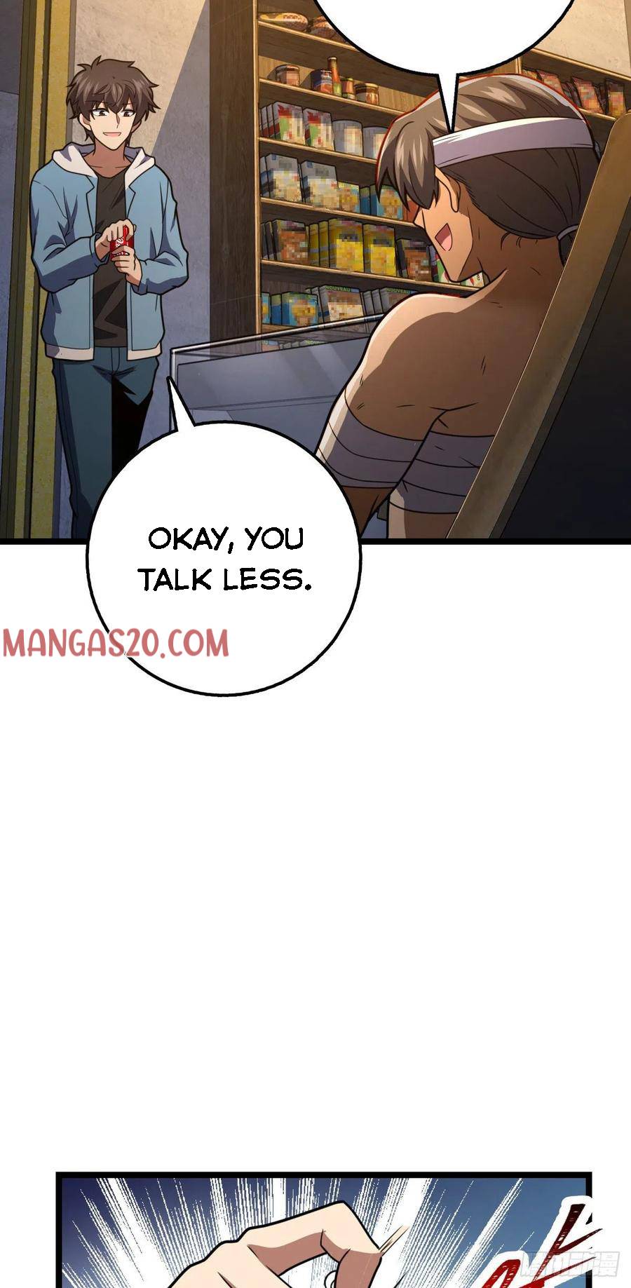 Chapter 349 - Image 34