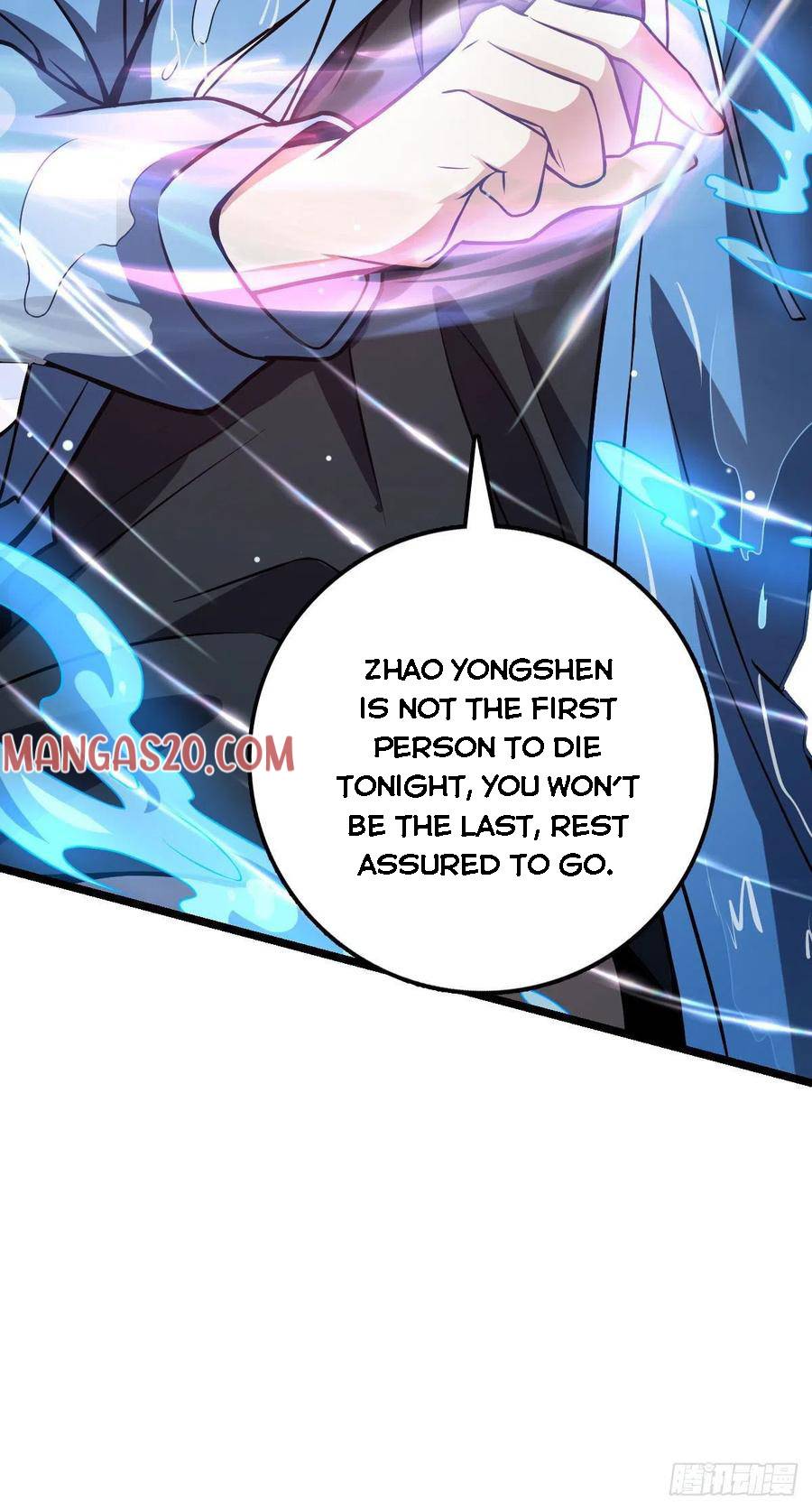 Chapter 349 - Image 9