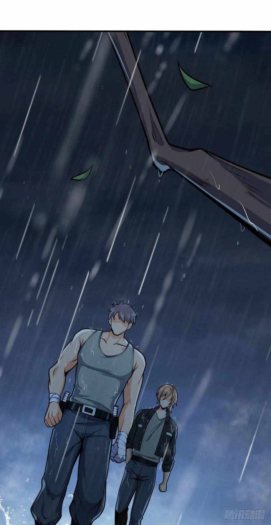 Chapter 350 - Image 26