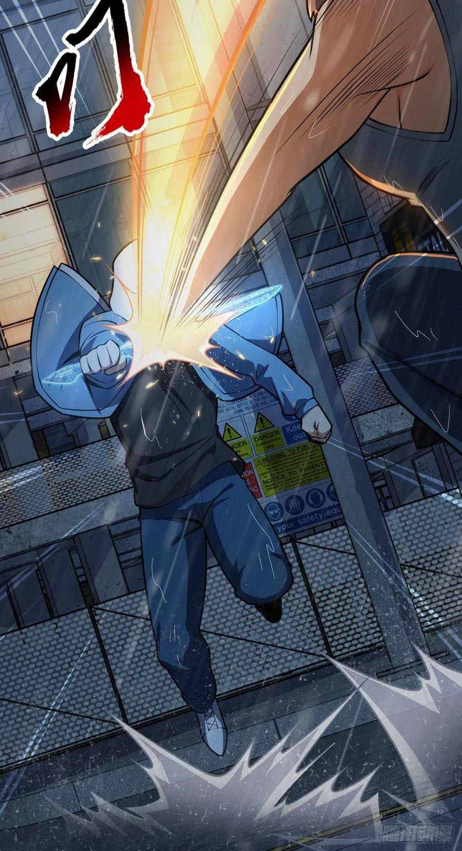 Chapter 350 - Image 36