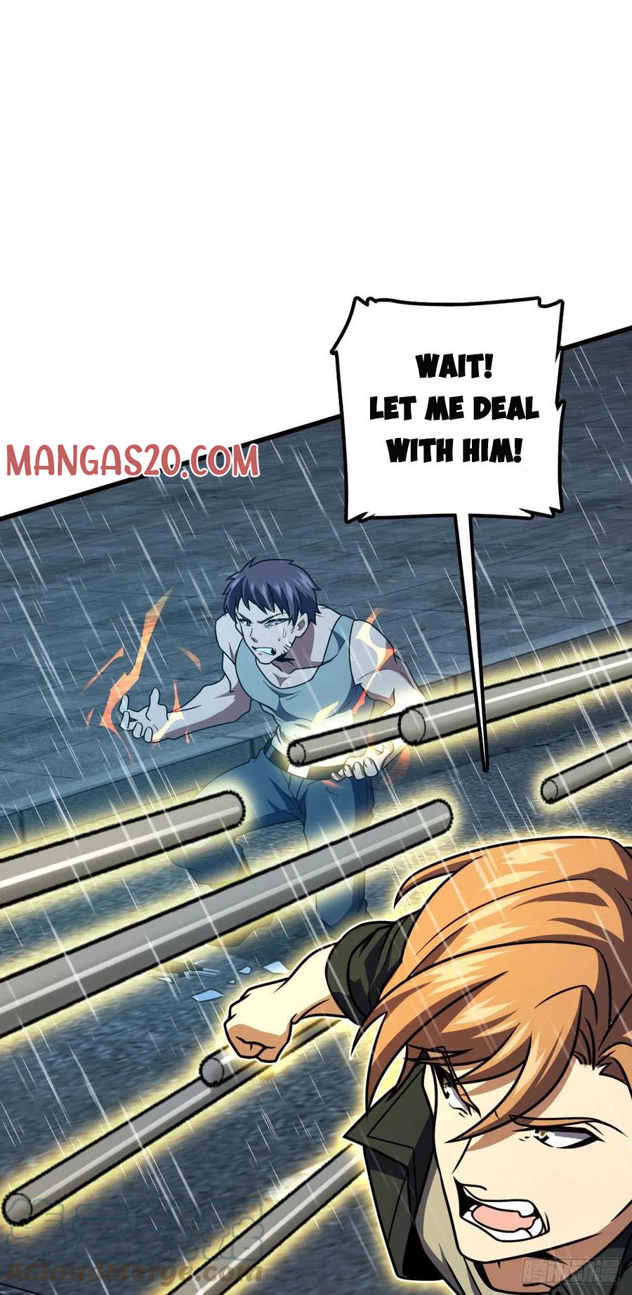 Chapter 351 - Image 40
