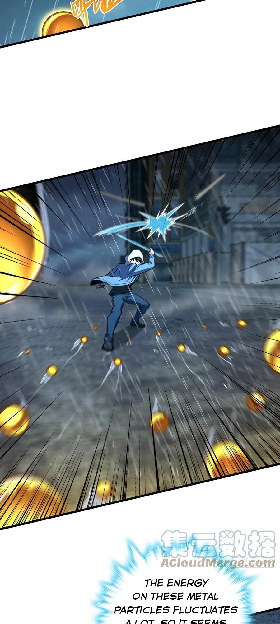 Chapter 351 - Image 43