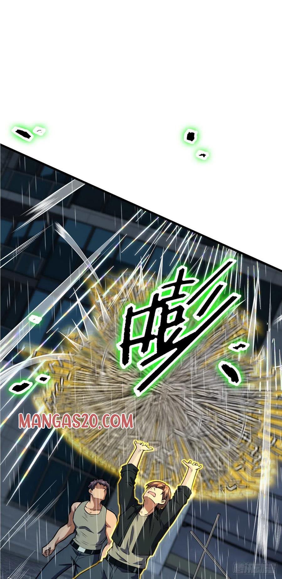 Chapter 351 - Image 50