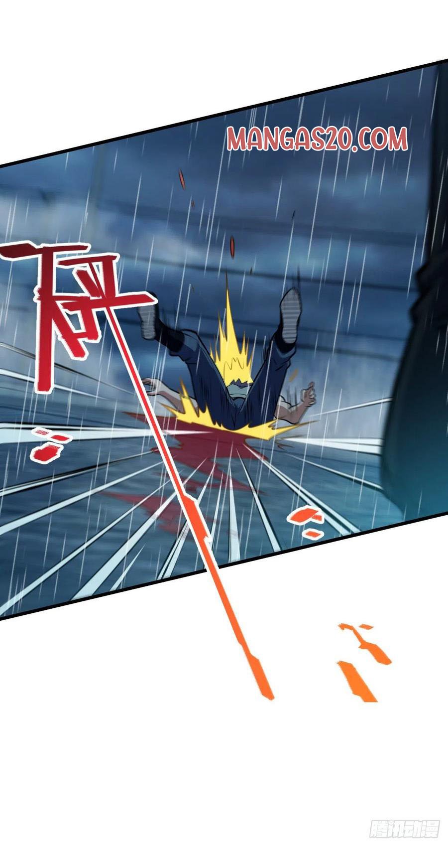 Chapter 351 - Image 60