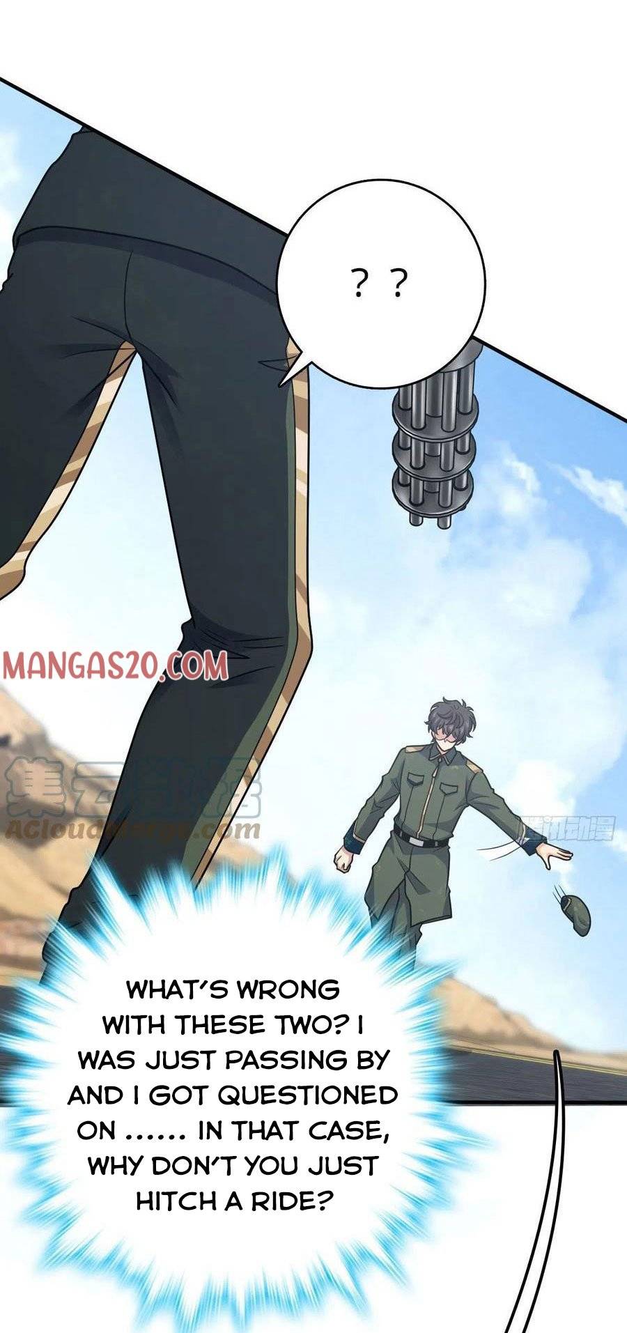 Chapter 353 - Image 10