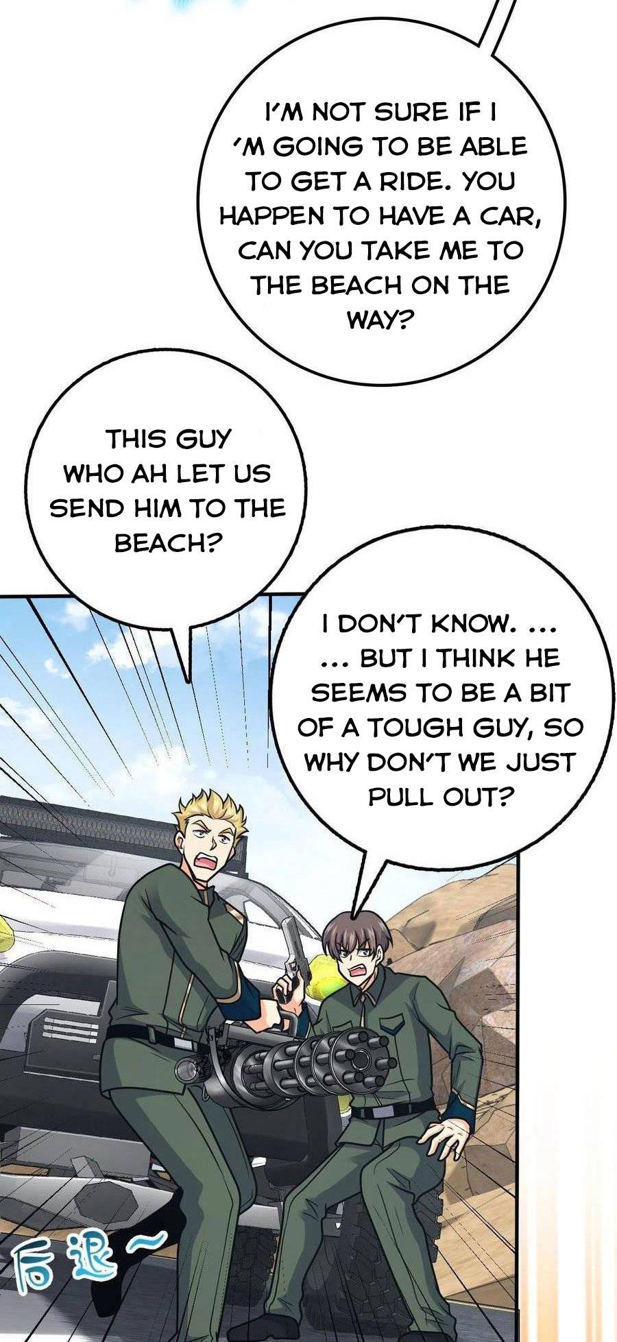 Chapter 353 - Image 11