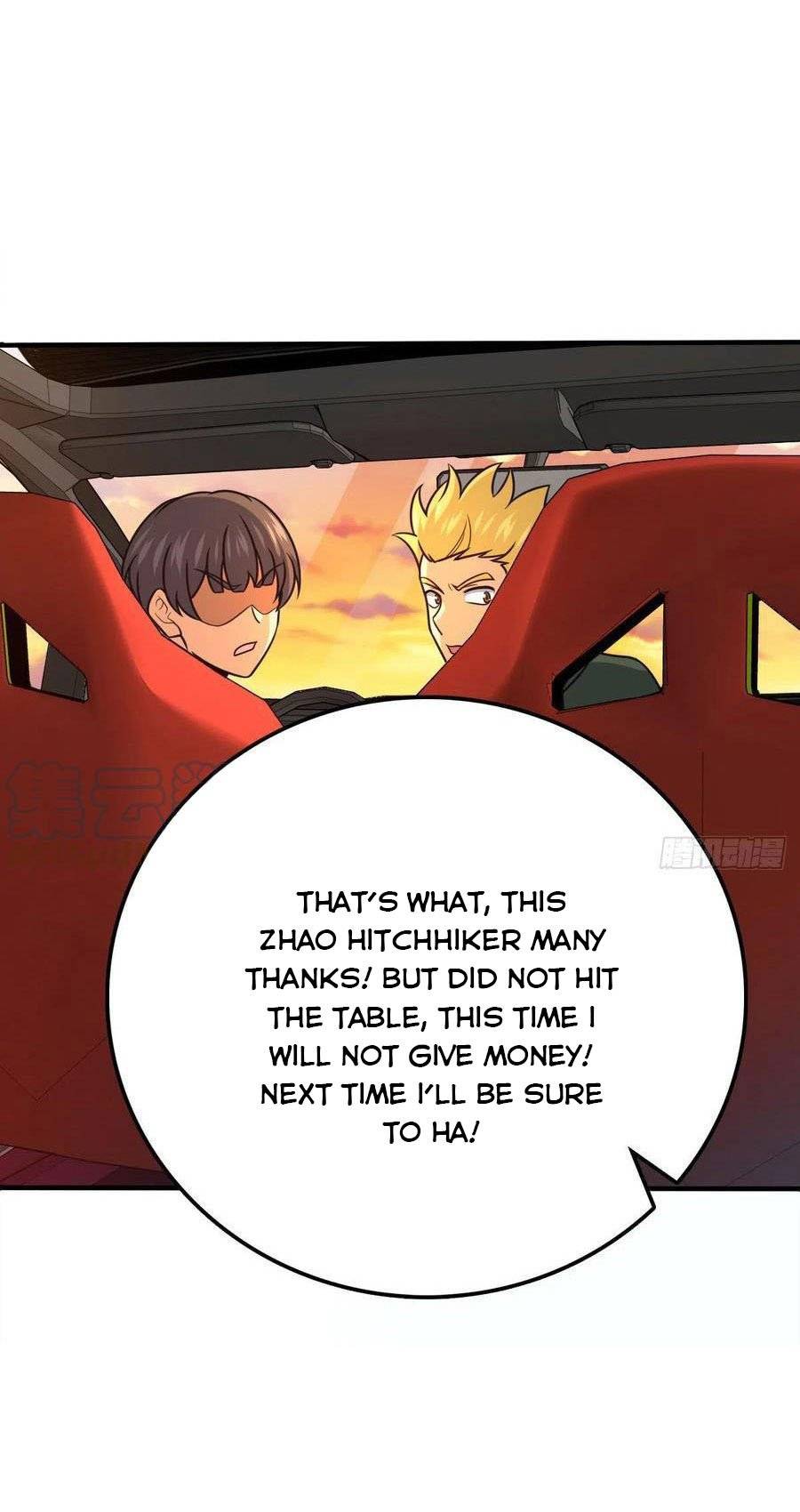 Chapter 354 - Image 33