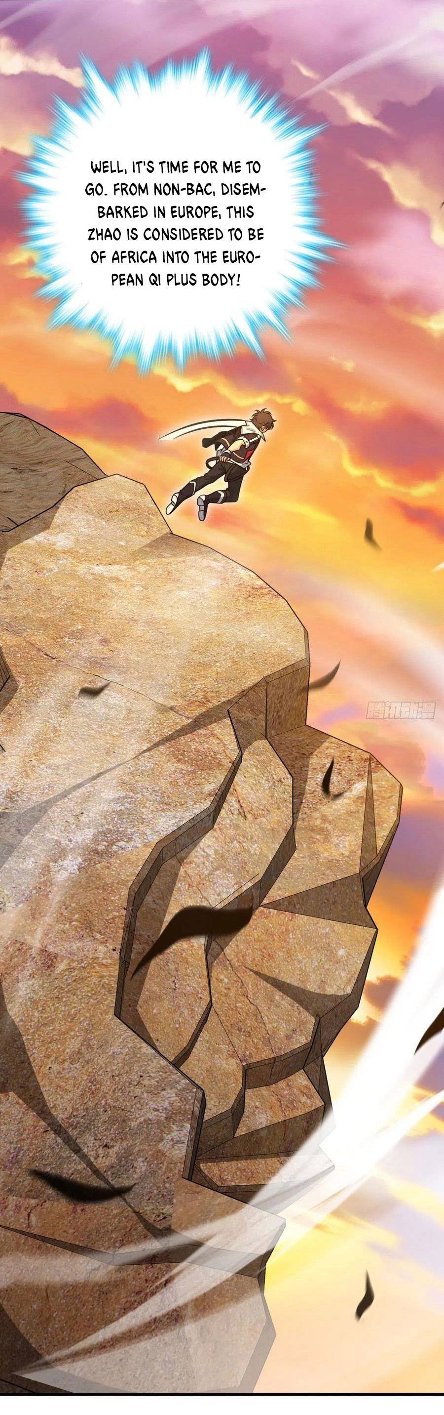 Chapter 354 - Image 36