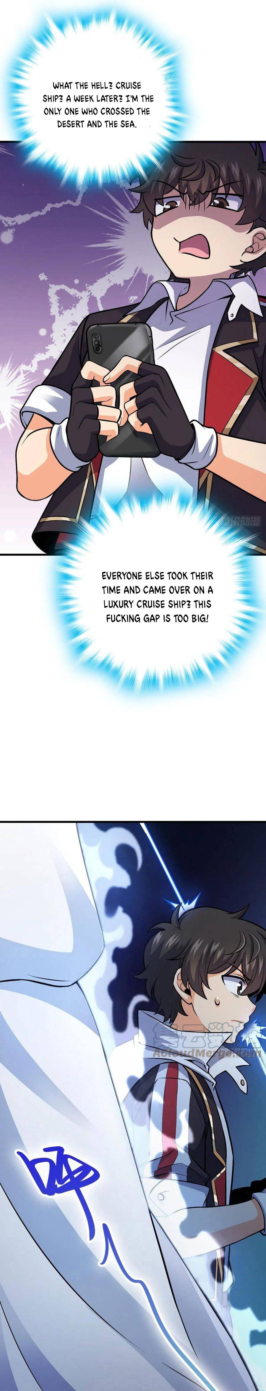 Chapter 355 - Image 17