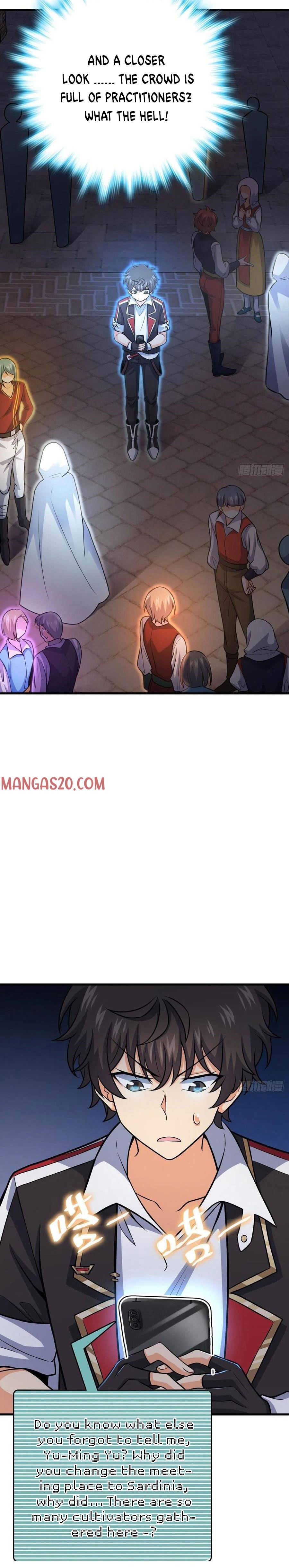 Chapter 355 - Image 19