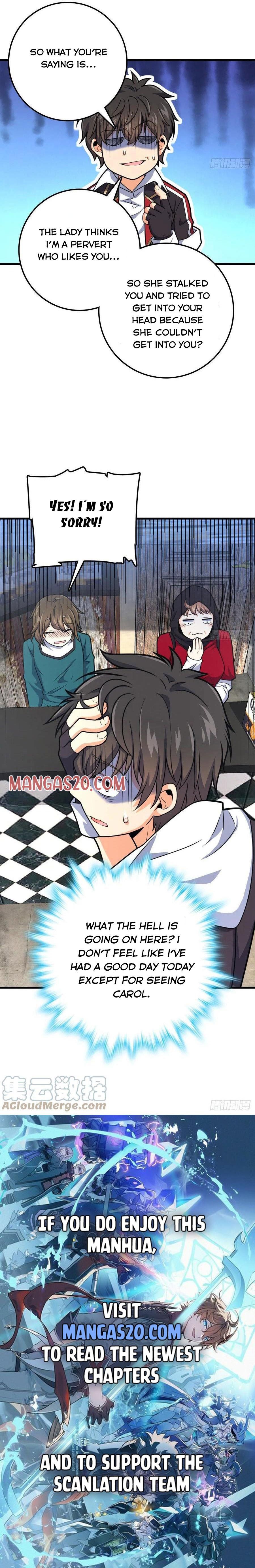 Chapter 356 - Image 27