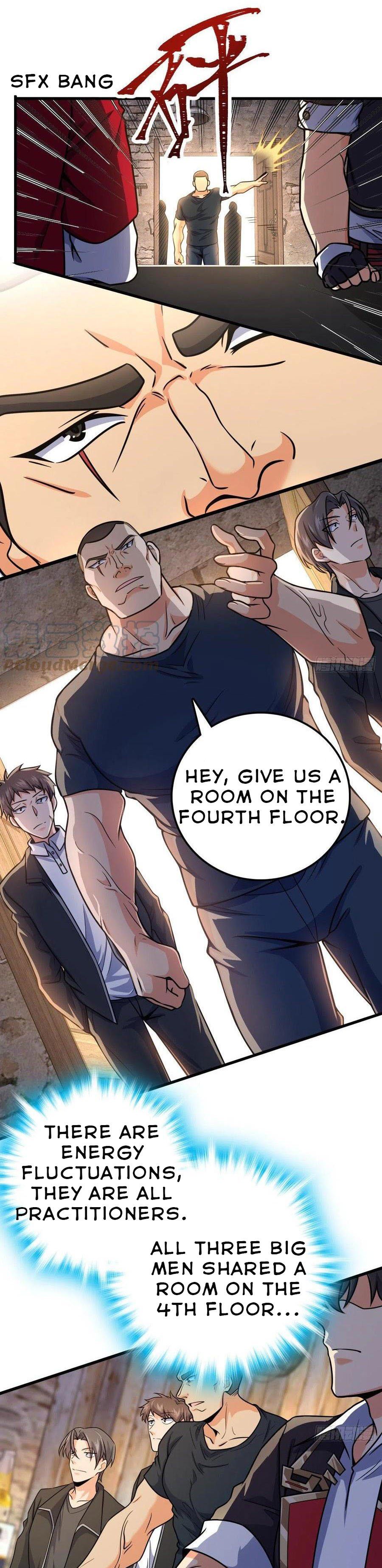 Chapter 357 - Image 4