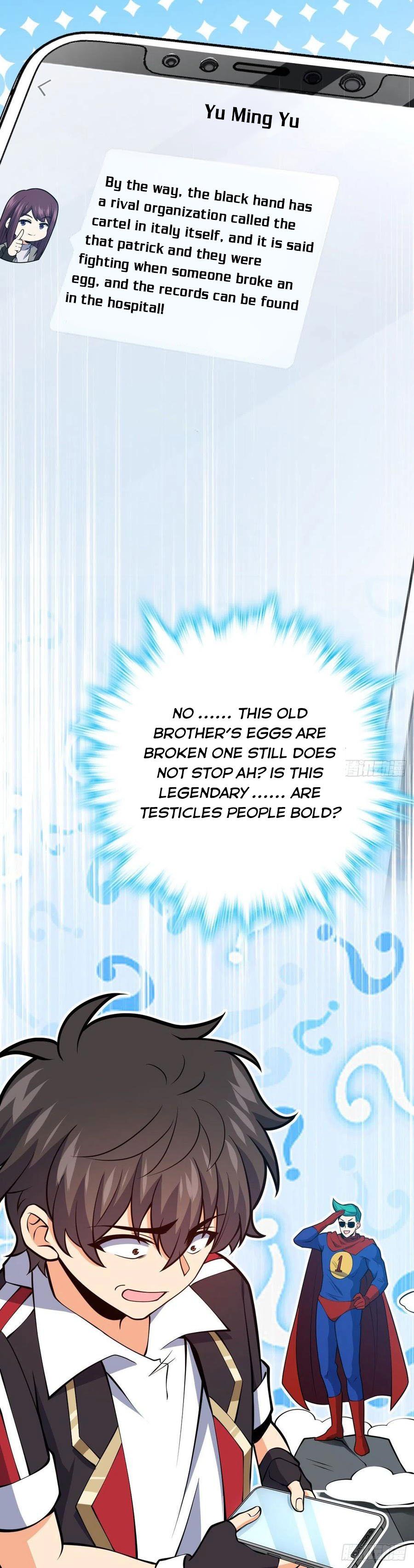 Chapter 358 - Image 22