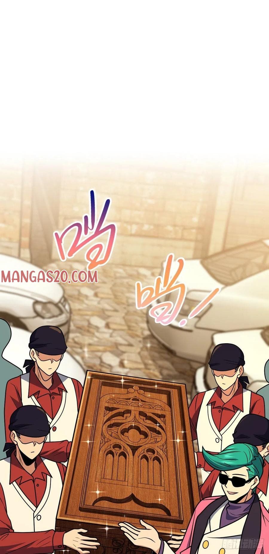 Chapter 358 - Image 31
