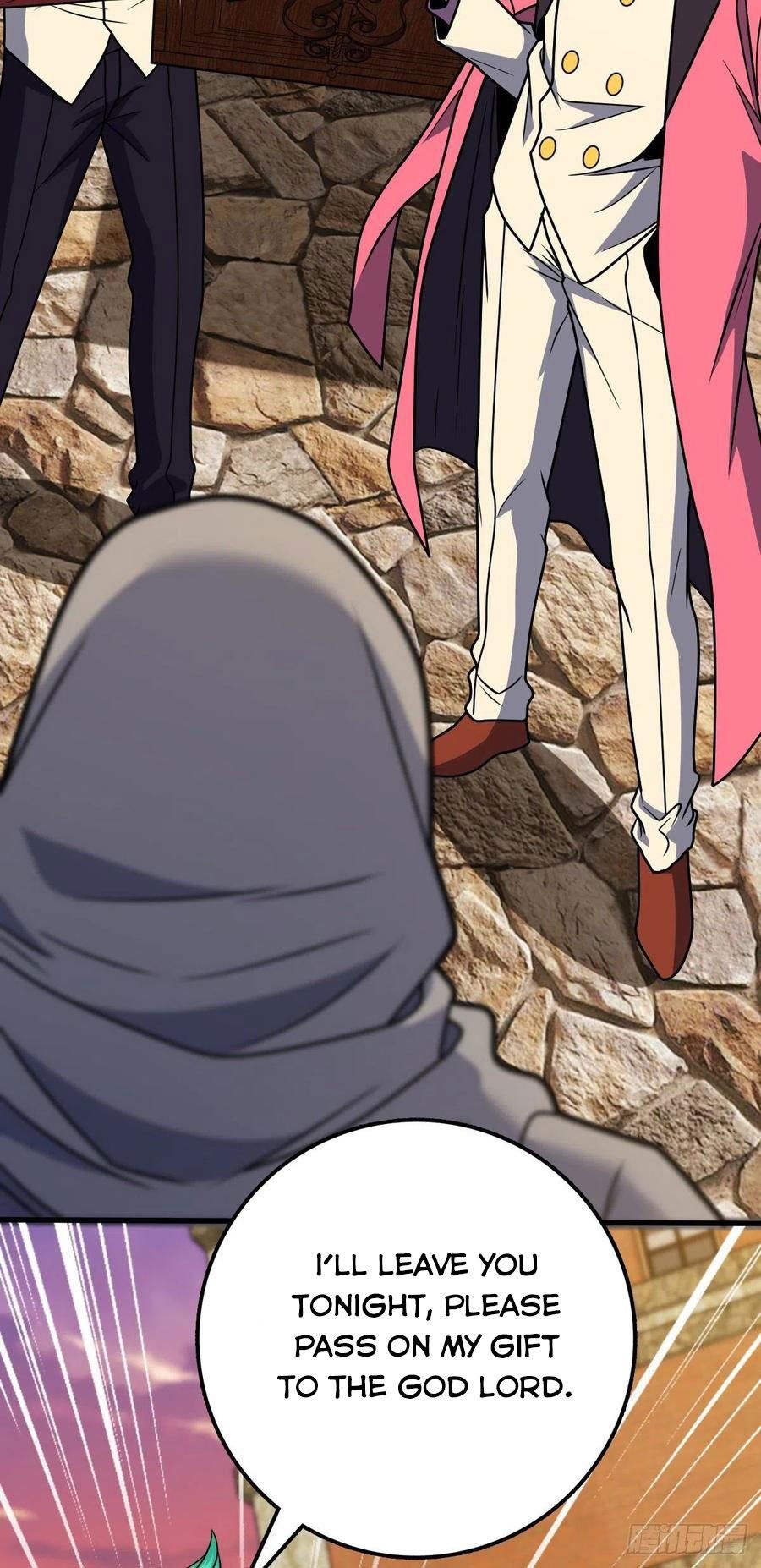 Chapter 358 - Image 32
