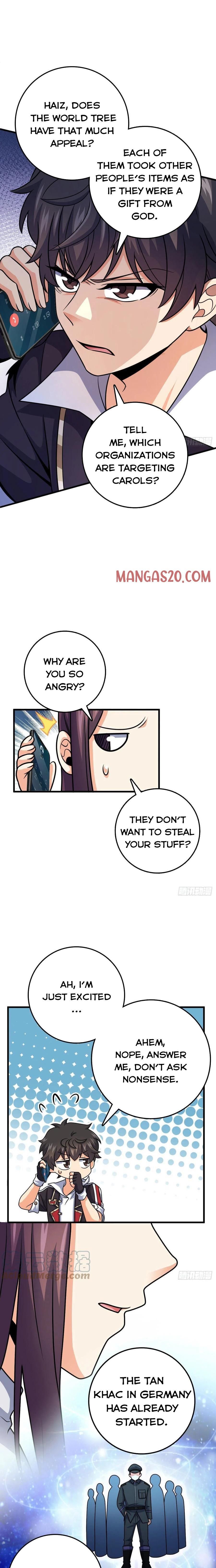 Chapter 362 - Image 7